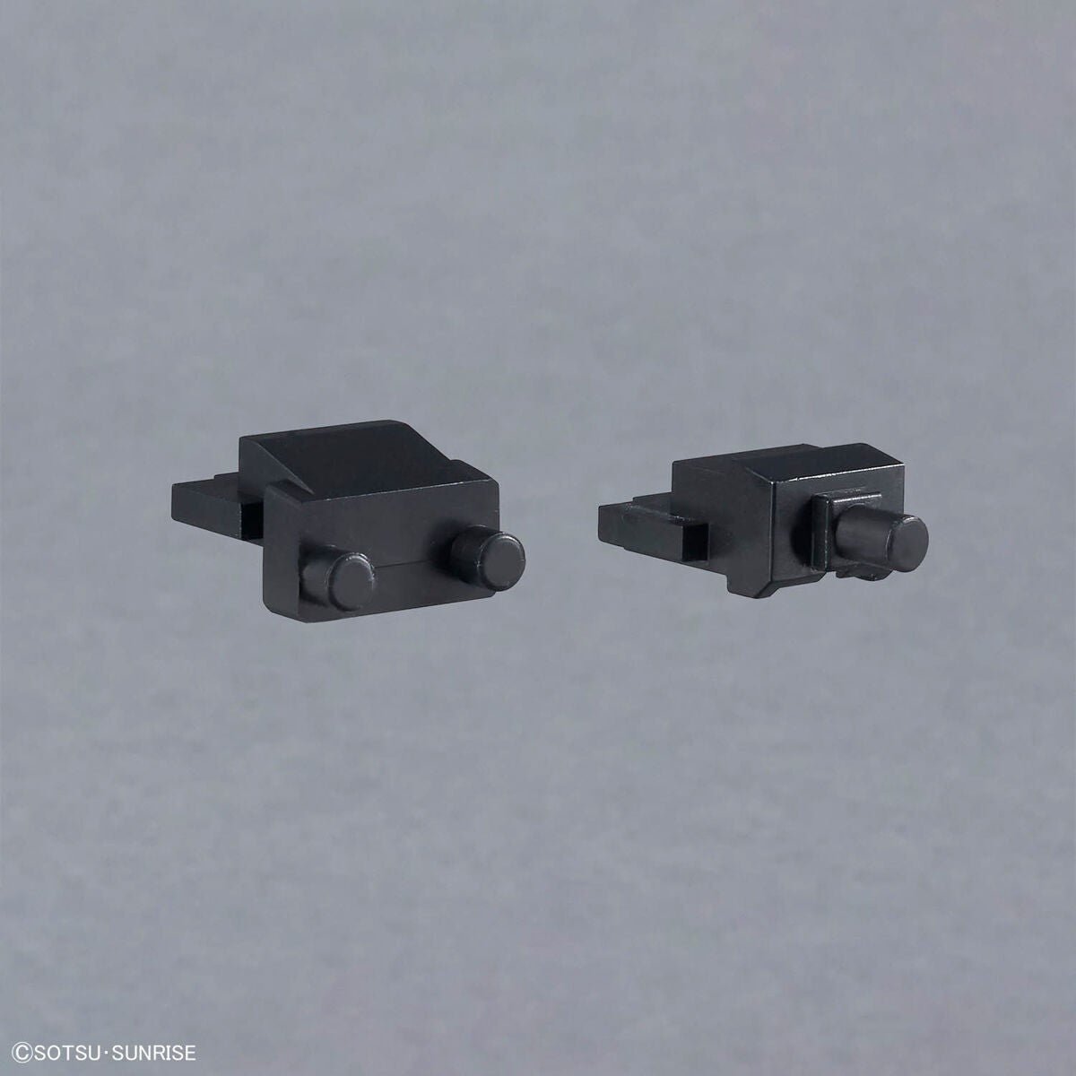 1/144 OPTION PARTS SET GUNPLA 01 (AILE STRIKER) Model Kit - WISE GUYS HOBBIES LLC