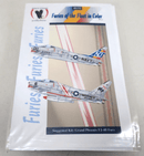 Eagle Strike - Furies Of The Fleet In Color Pt.I 48192 - WISE GUYS HOBBIES LLC