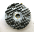 Enya 29 Nitro Model Airplane Engine 5224 with Extra Head - WISE GUYS HOBBIES LLC