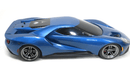 Traxxas 4 - Tec 2.0 1/10 RTR Touring Car w/Ford GT Body (Blue) - WISE GUYS HOBBIES LLC