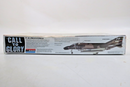 Monogram 1/48 Call To Glory F-4 Phantom II Plastic Model Kit