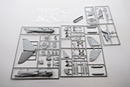 Italeri 1/72 Sea Harriers FRS.1 Model Kit 1236 - WISE GUYS HOBBIES LLC