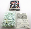 Imai Robotech Orguss 1/72 Orguroid Model Kit No. 1 B-1337-300