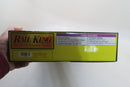 MTH RailKing 30 - 2163 MTA Non - Powered 2 - Car Subway Add On Set O New E New York - WISE GUYS HOBBIES LLC