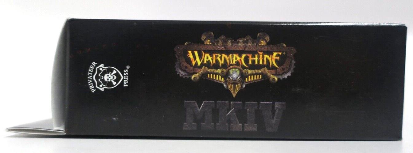 Privateer Press Scenario Defenses I Resin Model Kit PIP21150 Scenery Terrain - WISE GUYS HOBBIES LLC