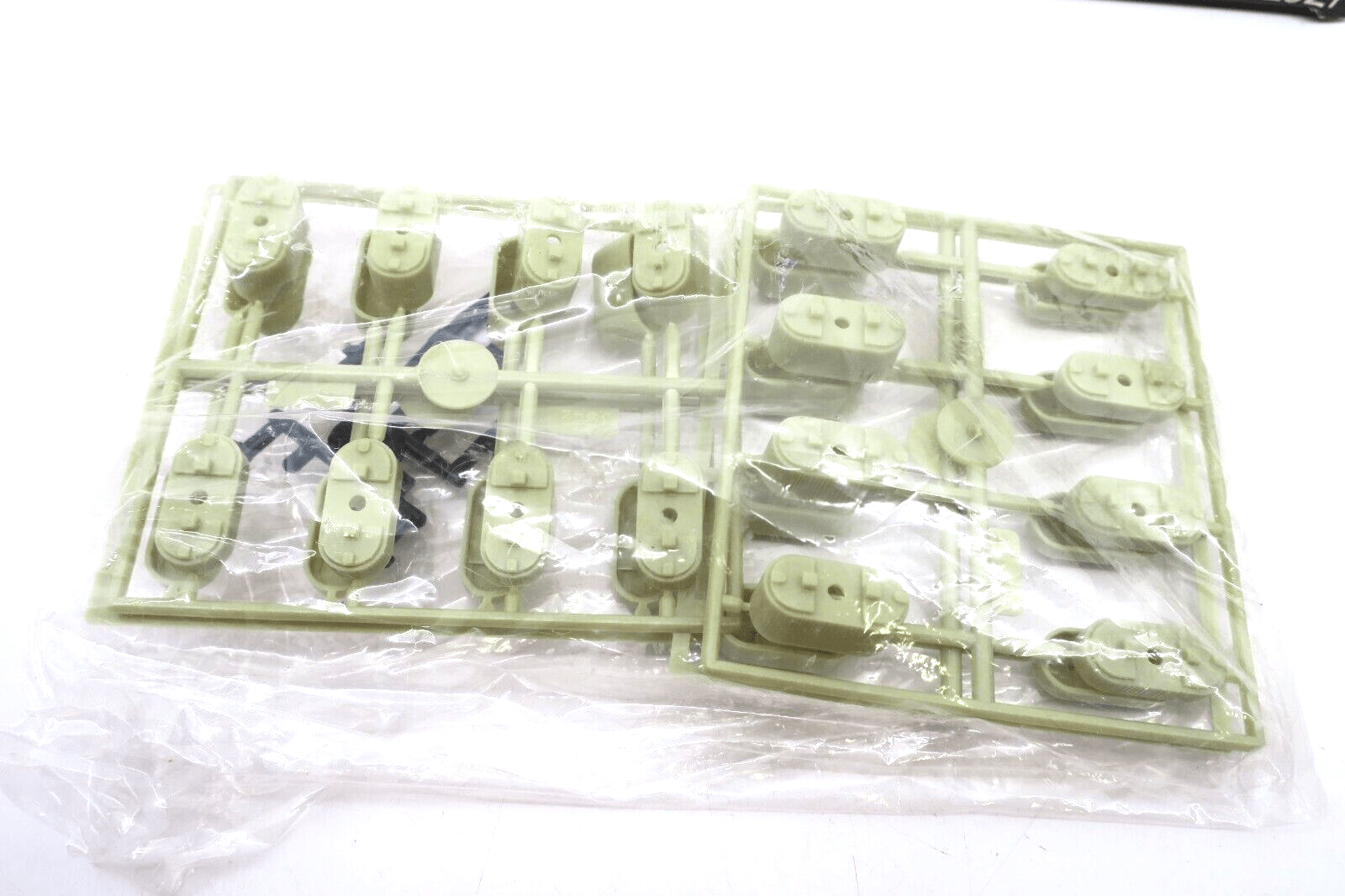 Faller Z Scale 2927 32 Piece Bridge Piers Mint In Box - WISE GUYS HOBBIES LLC