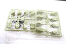 Faller Z Scale 2927 32 Piece Bridge Piers Mint In Box - WISE GUYS HOBBIES LLC