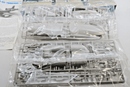 Hasegawa 1/72 A - 10A Thunderbolt II False Canopy Scheme Model Kit BOX DAMAGE - WISE GUYS HOBBIES LLC