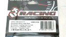3 Racing 7014 Motor Heat Sink + Cooling Fan 3650 RC 1/10 RC Racing Car
