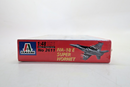 Italeri 1/48 F/A-18 E Super Hornet Plastic Model Kit