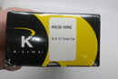 K-Line Baltimore & Ohio Tank Car