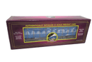 MTH PREMIER 20 - 98131 Pennsylvania Bulkhead Flat Car with Lumber Load - WISE GUYS HOBBIES LLC