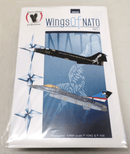 Eagle Strike - Wings Of NATO Part 1 48026 - WISE GUYS HOBBIES LLC