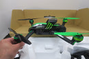 Traxxas Aton Monster Energy Hobby Grade Quadcopter Model 7908 with Controller - WISE GUYS HOBBIES LLC