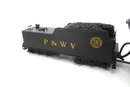 MTH 20-3098-1 Pittsburgh & West Virginia 2-8-0 H-9 Consolidation Steam Engine