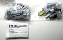 Cutting Edge 1/48 F-104S Conversion Resin Cast Kit - WISE GUYS HOBBIES LLC