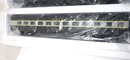 MTH 20 - 6660 Erie 2 - Car 70' ABS Sleeper/Diner Passenger Set New In Box - WISE GUYS HOBBIES LLC