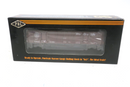 PBL SN3 FREIGHT CAR HI-SIDE GONDOLA HOPPER DENVER & RIO GRANDE D&RGW NEW