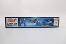 Imai Mospeada 1/48 Legioss AFC - 01H Variable Type Model Kit 11 - WISE GUYS HOBBIES LLC
