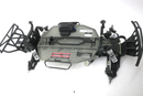 Traxxas Slash 2wd 1/10 Short Course Truck Roller Slider Chassis