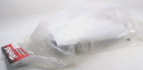 Traxxas 7412 1/10 Ford Fiesta ST Rally 4x4 Clear Body SEALED