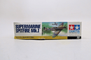 Tamiya 1/48 Supermarine Spitfire Mk.I Model Kit 32 - WISE GUYS HOBBIES LLC