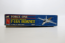 AMT 1/72 Force One F - 18A Hornet Model Kit 8697 - WISE GUYS HOBBIES LLC