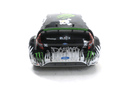 Rare TRAXXAS Ken Block Gymkhana Fiesta 1/16 Scale W/ Box - WISE GUYS HOBBIES LLC