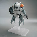 HG Gundam IBO Urdr - Hunt 1/144 598's Monkey Rodi/Monkey - Crab Rodi Model Kit - WISE GUYS HOBBIES LLC