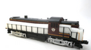 MTH 30-2207-0 Boston & Maine RS-3 Diesel Engine with Loco-Sound