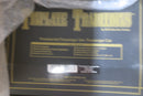 MTH 10-1126P Standard Gauge Presidential Passenger Car Set (3-Rail)