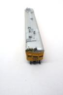 HO Scale Hallmark Models Brass Sperry Rail Service Detector Car Motorized AS-IS
