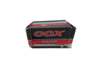 Vintage Cox Queen Bee .074 Model Airplane Gas Engine w/muffler throttle control - WISE GUYS HOBBIES LLC