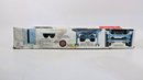 Damaged Box AMT 1/25 Coors Fruehauf 40' Reefer Model Kit