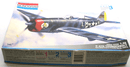 Monogram 1/48 P-47D Thunderbolt High Tech Model Kit 5487 - WISE GUYS HOBBIES LLC