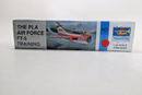 Trumpeter 1/32 The Pla Air Force FT - 5 Training Model Kit 02203 - WISE GUYS HOBBIES LLC