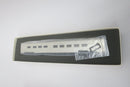 S. Soho & Co 1803 HO Brass PRR Coffee Shop Passenger Car