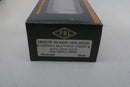 Sn3 Scale PBL Model HS1036 D&RGW Rio Grande Hi-Side Gondola