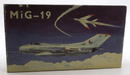 KP 1/72 MiG - 19 Model Kit 4 - WISE GUYS HOBBIES LLC