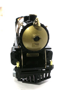 Standard Gauge - MTH 10-1123-0 Ives Steam Locomotive 1134 - Black Traditional