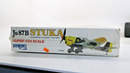 MPC 1/24 Ju 87B Stuka Model Kit