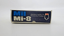 KP 1/72 Mil Mi - 8 Model Kit 28 - WISE GUYS HOBBIES LLC