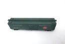 HO Brass Trains Inc REA Railway Express Agency 50' Steel Express Reefer