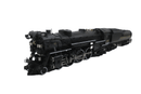 Lionel 6 - 11108 C&O George washington F19 Pacific 4 - 6 - 2 Locomotive and Tender - WISE GUYS HOBBIES LLC