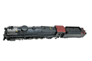 SUNSET 3RD RAIL PRR PENNSYLVANIA 2 - 10 - 2 N1S TRAIN LOCOMOTIVE MIB 7344 3 Rail - WISE GUYS HOBBIES LLC