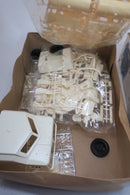 AMT 5018 Kenworth COE Aerodyne Original Kit 1/25 Scale - WISE GUYS HOBBIES LLC
