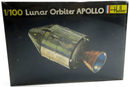 Heller 1/100 Lunar Orbiter Apollo Model Kit 021 - WISE GUYS HOBBIES LLC