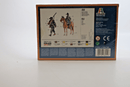 Italeri 1/72 Confederate Infantry Model Kit 6014 - WISE GUYS HOBBIES LLC