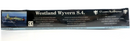Classic Airframes 1/48 Westland Wyvern S.4 Model Kit