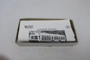 Weico HO Australian Melbourne W2 Class Tram Trolley Streetcar White Metal Kit 